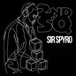 the album cover for Sir Spyro - 2nd Sq