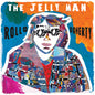 the album cover for ROLLO DOHERTY - Jelly Man