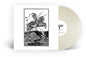 the album cover for Napes - Steppin On Toes [Colored Vinyl] (Wht)