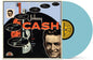 the album cover for Johnny Cash - With His Hot & Blue Guitar (Remastered 2022)
