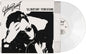 the album cover for Graham Bonnet - All Night Long - Studio Sessions [White]