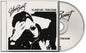 the album cover for Graham Bonnet - All Night Long - Studio Sessions
