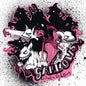 the album cover for Gallows - Orchestra Of Wolves (Ofgv) [Remastered]