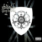 the album cover for Gallows - Grey Britain (Ofgv) [Remastered]