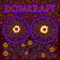the album cover for Domkraft - Night Songs [Digipak]