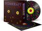 the album cover for Domkraft - Night Songs [Colored Vinyl] (Gate) [Limited Edition] (Ofgv)