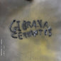 the album cover for Gibrana Cervantes - Verdad Y Error