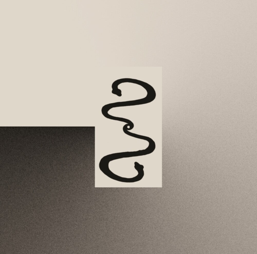 the album cover for Efdemin / Vril - Endless / Purge (Ep)