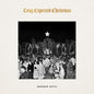 the album cover for Brandon Heath - Long Expected Christmas