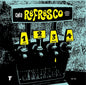 the album cover for Cheo - Refresco