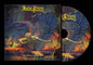 the album cover for Judas Priest - Sad Wings Of Destiny (Remixed & Remastered) [Remastered]
