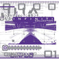 the album cover for Infiniti (Juan Atkins) - Infiniti Collection (Exp) [Remastered]