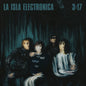 the album cover for La Isla Electronica - 3:17