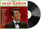 the album cover for Dean Martin - Classic Christmas