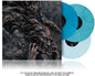 the album cover for Distant - Into Despair [1LP]