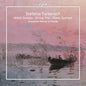 the album cover for Immersio Vienna & Friends - Vn Sonata: Str Trio: Pno Qnt