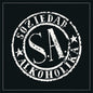 the album cover for Soziedad Alkoholika - Soziedad Alkoholika