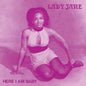 the album cover for Lady Jane - Here I Am Baby