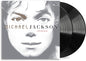 the album cover for Michael Jackson - Invincible (Aniv)