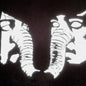 the album cover for Death From Above 1979 - Private Lives
