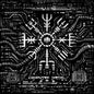 the album cover for Master Boot Record - Computer Metal