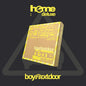 the album cover for BOYNEXTDOOR - HOME: DELUXE [OVERDRIVE Ver.]