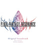 the album cover for Final Fantasy Resonance - O.S.T. - Final Fantasy Resonance - O.S.T.