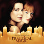 the album cover for Practical Magic - O.S.T. (Colv) (Ltd) (Ylw) - Practical Magic - O.S.T. [Colored Vinyl] [Limited Edition] (Ylw)