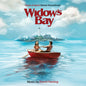 the album cover for David Fleming  (Blue) (Colv) (Grn) (Ofgv) (Etch) - Widow's Bay - O.S.T. (Blue) [Colored Vinyl] (Grn) (Ofgv)