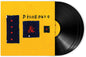 the album cover for Pinegrove - Everything So Far - 11th Anniversary Edition [Black]