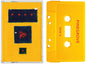 the album cover for Pinegrove - Everything So Far - 11th Anniversary Edition