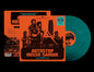 the album cover for Ennio Morricone - Autostop Rosso Sangue (Hitch-Hike) - O.S.T. [Cyan]