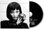 the album cover for Faouzia - Film Noir [Digipak]