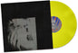 the album cover for Ditz - Never Exhale [Colored Vinyl] (Ylw)