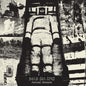 the album cover for Dead Sea Apes - Psychic Tension