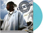 the album cover for Skyzoo / 9th Wonder - Cloud 9: The 3 Day High (Blue) [Colored Vinyl] (Aniv)