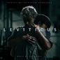 the album cover for Jed Kurzel  (Blk) (Colv) (Ofgv) (Smok) - Leviticus - O.S.T. (Blk) [Colored Vinyl] (Ofgv) (Smok)