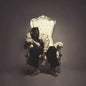 the album cover for Saynave - Did You See The Flowers