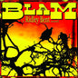 the album cover for Ridley Bent - Blam [Reissue]