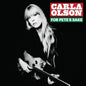 the album cover for Carla Olson - For Pete's Sake