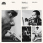 the album cover for Charles Brackeen - Rhythm X