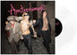 the album cover for Palaye Royale - Amsterdamage [Opaque White]
