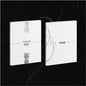 the album cover for JEONGHAN x JOSHUA - JxJ 1st Mini Album 'DREAMSCAPE' [Daydreamers Ver.]
