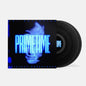 the album cover for Ari Balouzian & Phoebe Bridgers - Primetime - O.S.T. [Black]