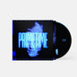 the album cover for Ari Balouzian & Phoebe Bridgers - Primetime - O.S.T.