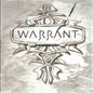 the album cover for Warrant - Live '86-97 [Colored Vinyl] [Limited Edition] [180 Gram]