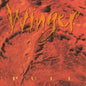the album cover for Winger - Pull [Colored Vinyl] [Limited Edition] (Slv)