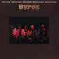the album cover for Byrds - Byrds [Colored Vinyl] [Limited Edition] [180 Gram] (Viol) (Aniv)