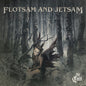 the album cover for Flotsam and Jetsam - Cold [Reissue]