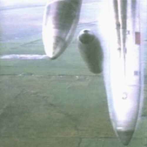 Godspeed You! Black Emperor - Yanqui U.X.O. [LP]